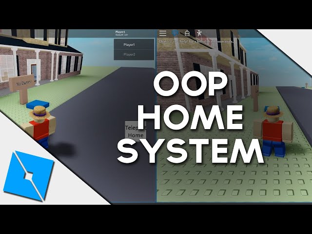 Buy House System - Scripting Support - Developer Forum