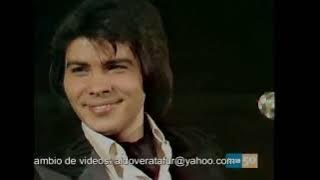 Miguel Gallardo - Hoy tengo ganas de ti (English subtitled)