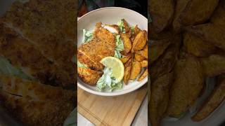 Forever Craving This Crispy Chicken Salad Subscribe For More Easy Recipes