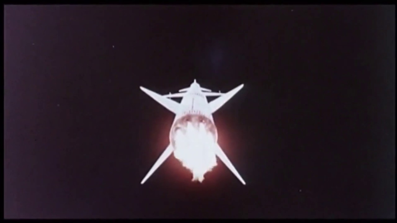 Watch Cosmos in Collision - 1969 on YouTube Watch Cosmos in Collision - 1969 on YouTube