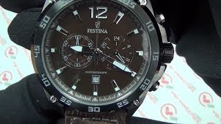 festina 6729