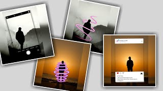 How to Edit Your photo In Mobile | No Crop APK review screenshot 4