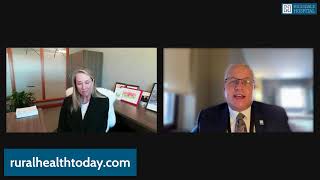 Healthcare Industry Update Live with Laura Appel MHA