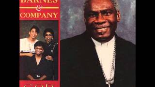"No Stranger" Rev. F.C. Barnes & Company chords