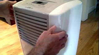 Dehumidifier or AC ⚖️ comparing the options