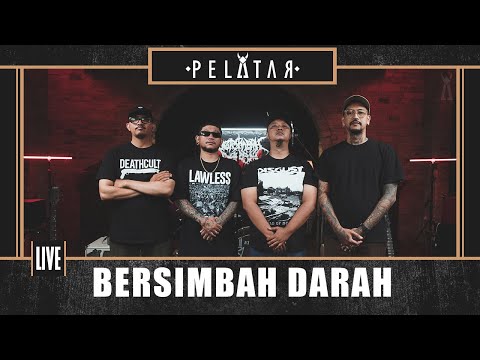 Bersimbah Darah //