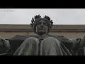 50 Years Later: The Columbia University Student Protests of 1968