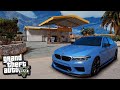 МОДЫ GTA 5: 2020 BMW M5 F90 // КАК УСТАНОВИТЬ МАШИНУ в GTA 5