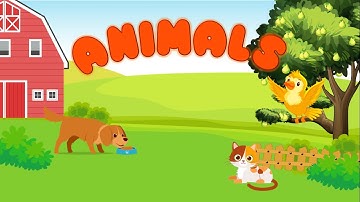 Unit 5: Animals - Language 1 - English 1- I-learn Smart Start [OLM.VN]