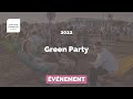 Green party 2022  la rochelle universit