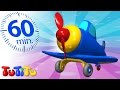 TuTiTu Português | Avião | E Outros Brinquedos Populares | Especial de 1 Hora