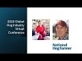 National Hog Farmer's 2025 New Product Tour presentations