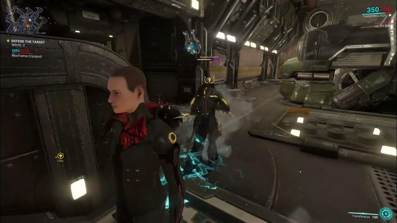Where to farm Plastids - Warframe 2022