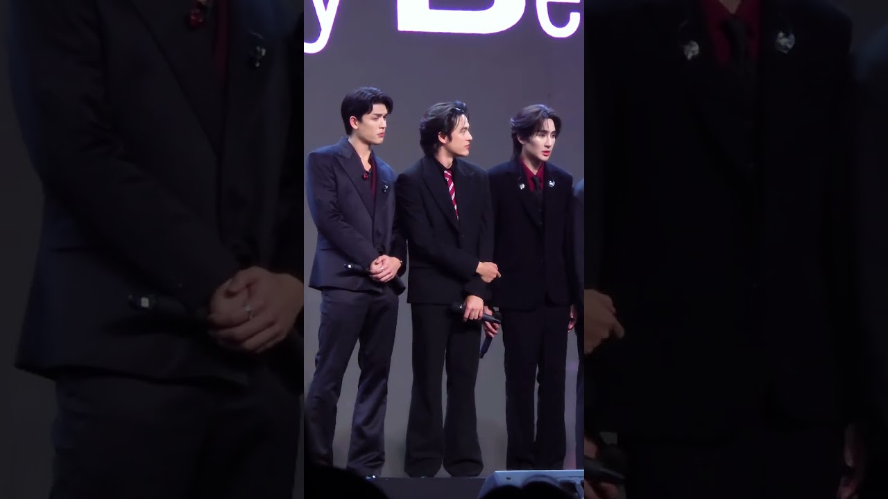 🤗🤭 #OnlyFriendsDreamOnEP1 #JossGawin #josswayar #gawincaskey 