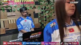 DAWAI || BAJIDOR VERSION || NEVIIANA ADEL || LIVE ANGKRINGAN SAMUDRA