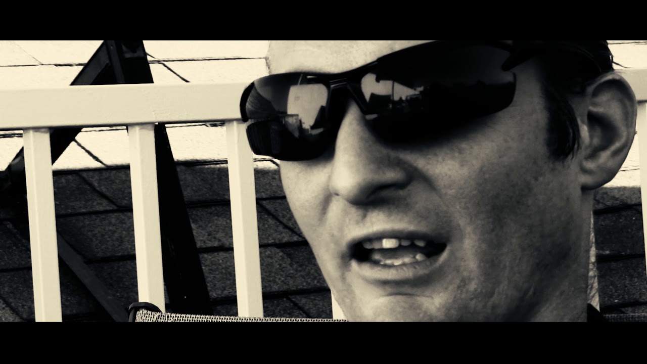 CLINGFILM - The Series [Season 1] # Episode 2. Ralph Angel interview