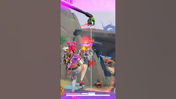 "INSANE 1v2 WITH CEANNA" in Farlight 84 💥 || #farlight84fcc #farlight84 #fcc