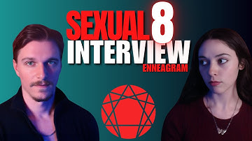 Rust - Rebellion, Intensity and Vulnerability | Enneagram 8 SX Interview