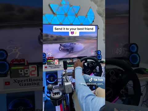 all Credit to @forzahorizon5_xpert_1 #short #share