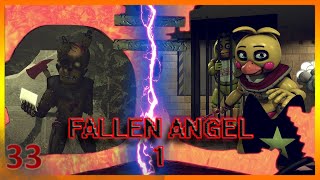 [SFM FNAF] Fallen Angel 1 Resimi