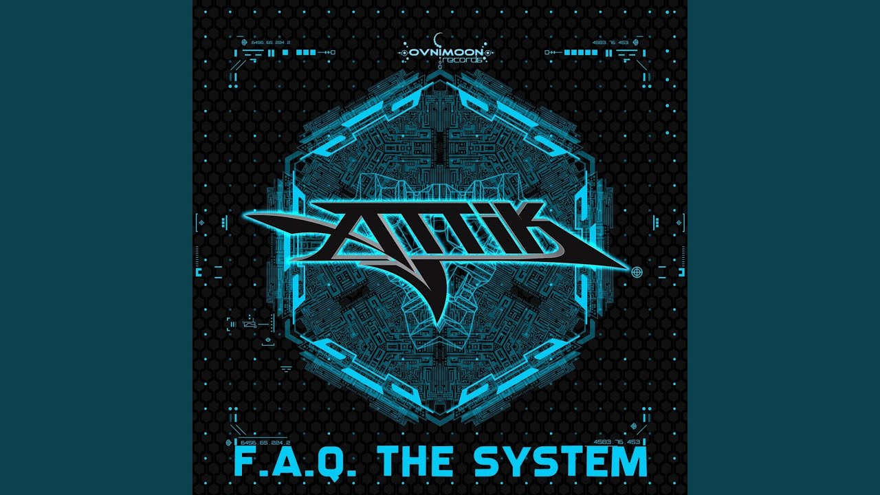 Watch F.A.Q. The System on YouTube Watch F.A.Q. The System on YouTube