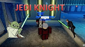 jedi order of truth ilum roblox