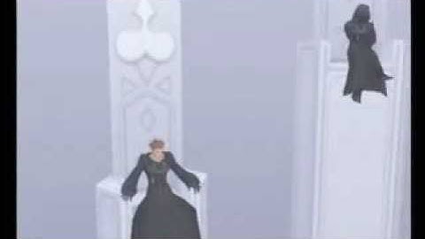 organization XIII randomness