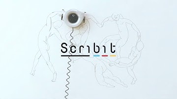 Briki®, a message from the Scribit team: #smARTworking!