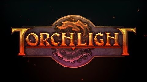 Torchlight Review (AKA "JUST ANOTHER GRINDY DIABLO CLONE!")