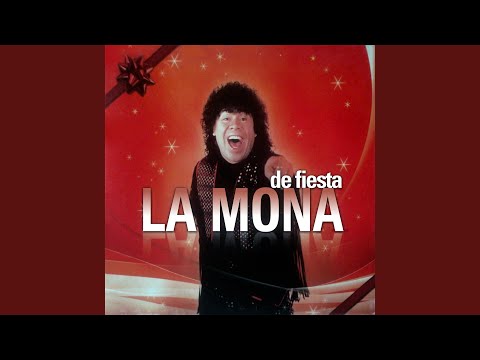 Ver La Mona Es Como Usted (Live) en YouTube Ver La Mona Es Como Usted (Live) en YouTube