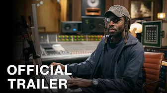 Devonté Hynes Producing 'The Field' by Blood Orange | Trailer