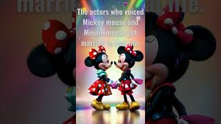 Mickey Mouse And Minnie Mouse Videos