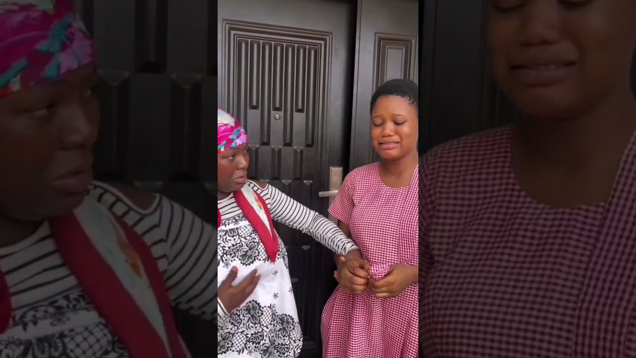 I GOT PREGNANT FOR HIM AND THIS HAPPENED..