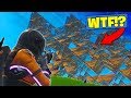 The *SECRET* BEST BASE In Fortnite Battle Royale!