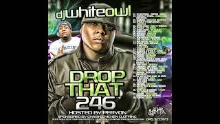 The LOX ft CNN & TRADEGY KHADAFI - 30 - DJ WhiteOWL