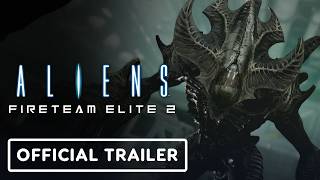 Aliens: Fireteam Elite 2 - Official Specialist Showcase Trailer