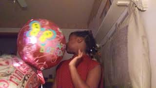 My My Funny Sister Ruined My Video And Im Mad Cuz Shes Silly And She Also Has A My Big Sister And