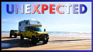 We Didn't Expect This In Texas