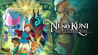 Ni No Kuni Wrath of the White Witch playthrough 2