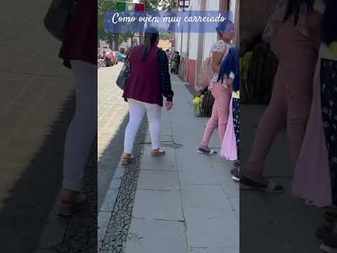 Pátzcuaro, debería de