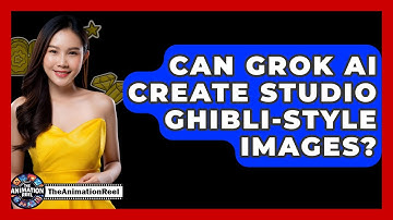 Can Grok AI Create Studio Ghibli-Style Images? - The Animation Reel