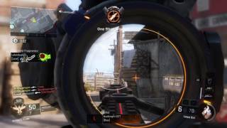 I KEEP GETTING SPLIT!! (IW, Bo3 Highlights)
