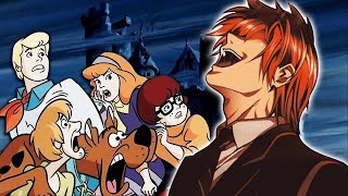 Could The Scooby-Doo Gang Solve The Kira Case?