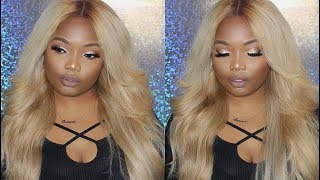 How to get Ash Blonde hair | Ft Beauty forever hair