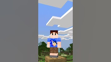 Amazing Build Hacks In Minecraft Part Don