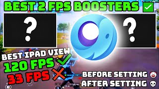 ⏰ FIX Gameloop Lag in 3 MINUTES or LESS! & Best Stretch Resolution✔️ (Guaranteed!)