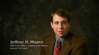 Grand Rapids & West Michigan Bankruptcy Attorney
