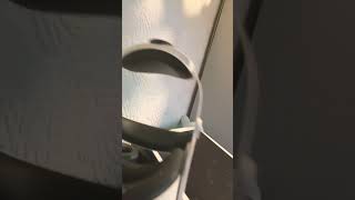 Trying to use a smashed vr controller