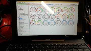 Ignitron ecu, big turbo 20v S3, badger5