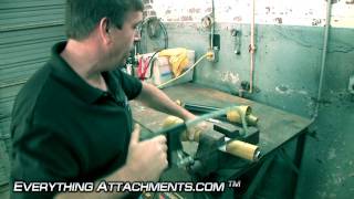 How to Measure and Cut a Tractor PTO Shaft